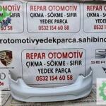 Renault Megane 4 Arka Tampon 2016-2024 850227725R orijinal çıkma
