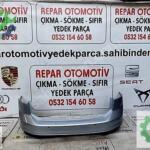 VOLKSWAGEN PASSAT VARİANT 2015 2019 ARKA TAMPON 3G9807421