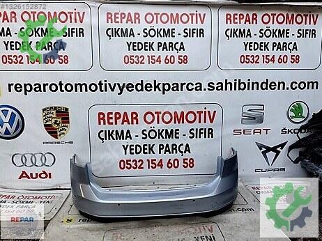 Volkswagen Passat Variant Arka Tampon çıkma parça