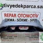 VOLKSWAGEN PASSAT VARİANT 2015 2019 ARKA TAMPON 3G9807421