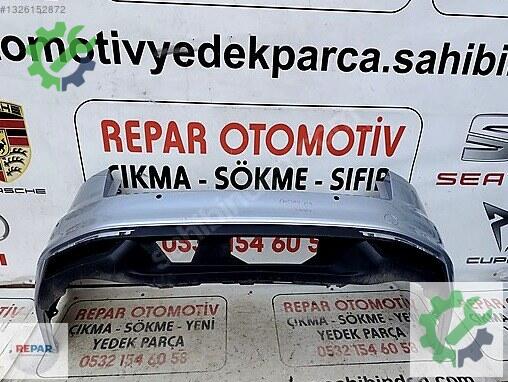 Volkswagen Passat Variant Arka Tampon 3G9807421 çıkma parça