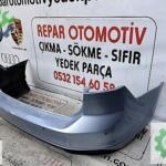 VOLKSWAGEN PASSAT VARİANT 2015 2019 ARKA TAMPON 3G9807421