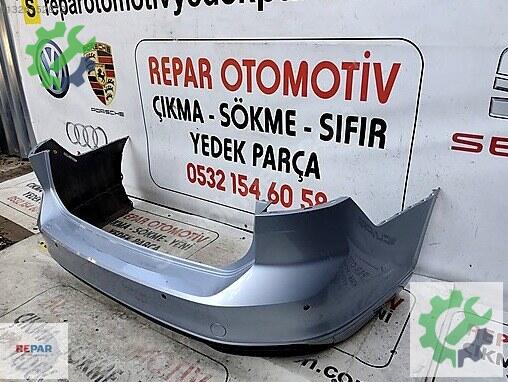 Volkswagen Passat Variant Arka Tampon 3G9807421 çıkma parça