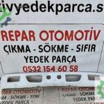 Isuzu NPR 75 ön tampon