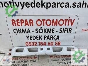 Isuzu NPR 75 ön tampon