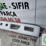 Isuzu NPR 75 ön tampon