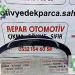 Byd seal U arka tampon eki hcef2804112 orijinal çıkma