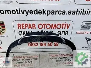 Byd seal U arka tampon eki hcef2804112 orijinal çıkma