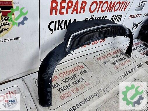 BYD Seal U Arka Tampon HCEF2804112 çıkma parça