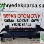 HYUNDAI BAYON Arka Tampon 86612Q0AA0 orijinal çıkma