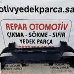 HYUNDAI BAYON Arka Tampon 86612Q0AA0 orijinal çıkma