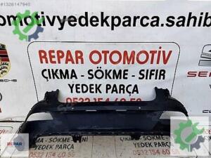 HYUNDAI BAYON Arka Tampon 86612Q0AA0 orijinal çıkma