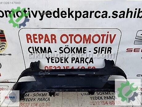 Hyundai Bayon Arka Tampon çıkma parça