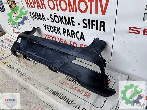 Hyundai Bayon Arka Tampon 86612Q0AA0 çıkma parça
