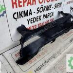 HYUNDAI BAYON Arka Tampon 86612Q0AA0 orijinal çıkma