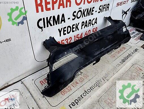 Hyundai Bayon Arka Tampon 86612Q0AA0 çıkma parça