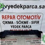 Hyundai i20 arka tampon eki 86612q0ga0 orijinal çıkma