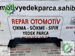 Hyundai i20 arka tampon eki 86612q0ga0 orijinal çıkma