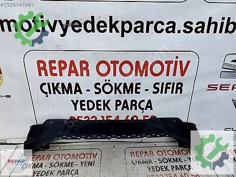 Hyundai i20 Tampon Braketi çıkma parça