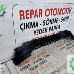 Hyundai i20 arka tampon eki 86612q0ga0 orijinal çıkma