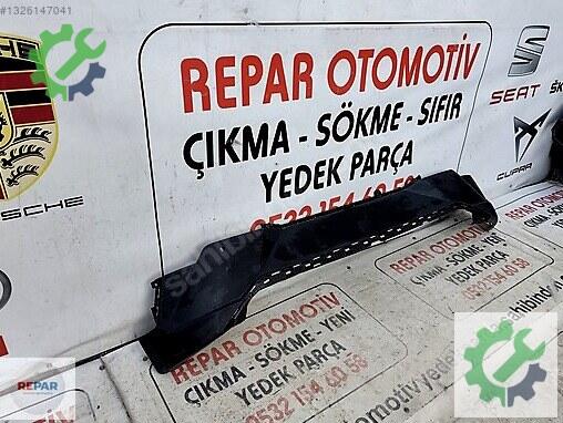 Hyundai i20 Tampon Braketi 86612Q0GA0 çıkma parça