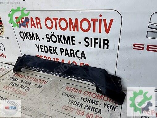 Hyundai i20 Tampon Braketi 86612Q0GA0 çıkma parça