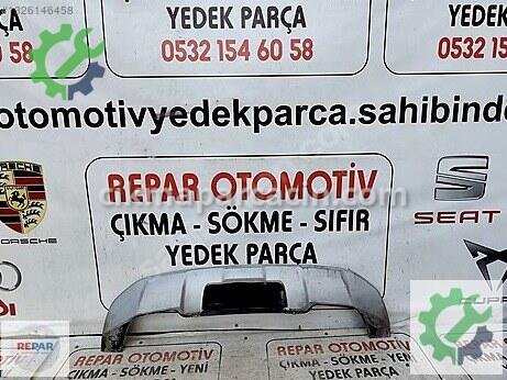 Audi Q2 Tampon Braketi çıkma parça