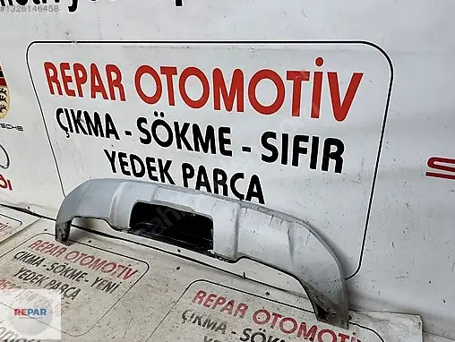 Audi Q2 Tampon Braketi 81A807521 çıkma parça