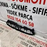 Yedek Parça Fabrikasyon İşime Yaramıyor Audi Sorunsuz Davlumbaz Acil!