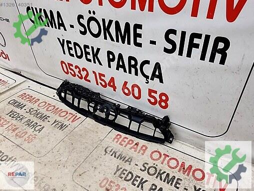 Audi A5 Davlumbaz çıkma parça