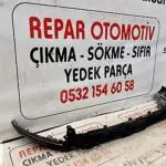 Hyundai i20 ön tampon alt eki 86512q0bb0 orijinal çıkma