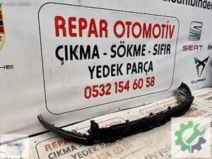 Hyundai i20 ön tampon alt eki 86512q0bb0 orijinal çıkma