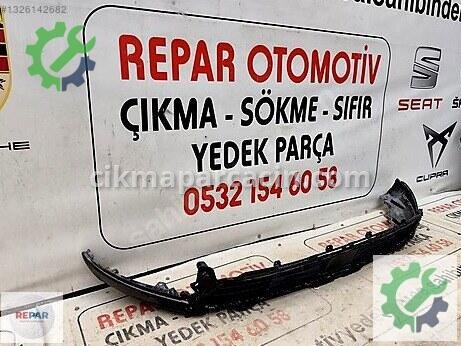 Hyundai i20 Ön Tampon çıkma parça