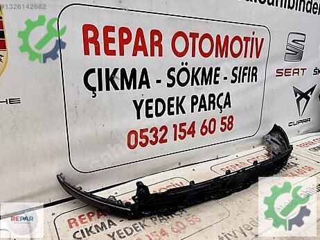 Hyundai i20 Ön Tampon çıkma parça