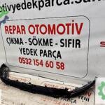Hyundai i20 ön tampon alt eki 86512q0bb0 orijinal çıkma