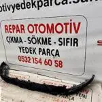 Hyundai i20 ön tampon alt eki 86512q0bb0 orijinal çıkma