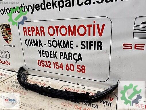 Hyundai i20 Ön Tampon 86512Q0BB0 çıkma parça
