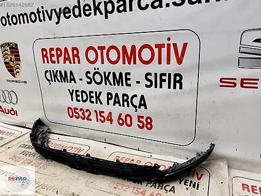 Hyundai i20 Ön Tampon 86512Q0BB0 çıkma parça