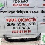 Hyundai i20 ön tampon alt eki 86512q0bb0 orijinal çıkma