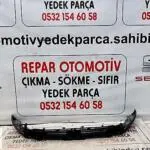 Hyundai i20 ön tampon alt eki 86512q0bb0 orijinal çıkma
