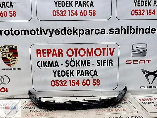 Hyundai i20 Ön Tampon 86512Q0BB0 çıkma parça