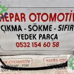 Hyundai tocsun arka tampon eki 86699n7gb0 orijinal çıkma