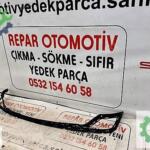 Hyundai tocsun arka tampon eki 86699n7gb0 orijinal çıkma