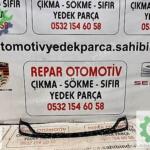 Hyundai tocsun arka tampon eki 86699n7gb0 orijinal çıkma