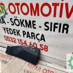 Toyota chr sağ arka kapı çıtası 75077f4060 orijinal çıkma