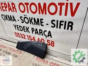 Toyota chr sağ arka kapı çıtası 75077f4060 orijinal çıkma