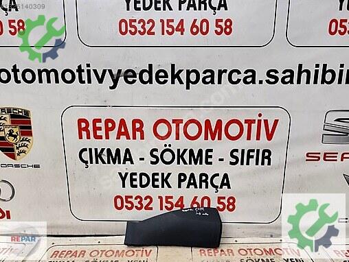 Diğer Sağ Arka Kapı 75077F4060 çıkma parça