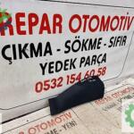 Toyota chr sağ arka kapı çıtası 75077f4060 orijinal çıkma