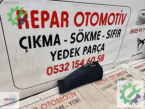 Diğer Sağ Arka Kapı 75077F4060 çıkma parça