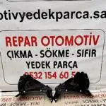 Audi A5 sağ sol davlumbaz8w6853887q 8w6853888q 20-25 orijinal